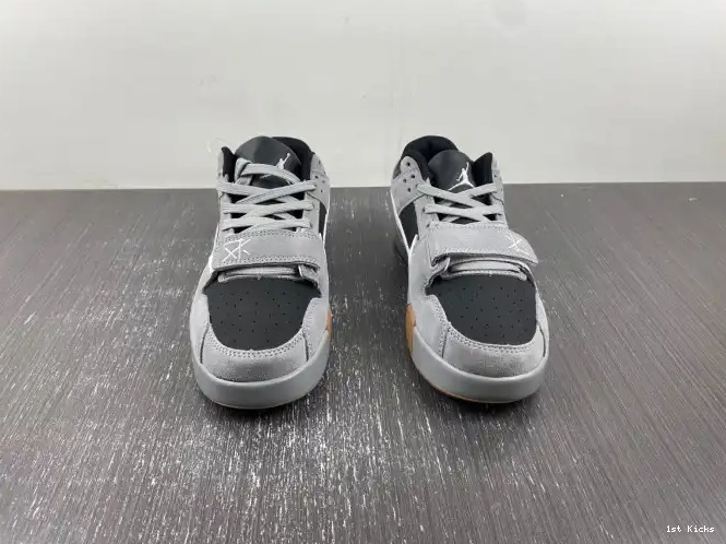 CUT X THE TRAVIS CHECK SCOTT FZ8117-001 JORDAN 0615